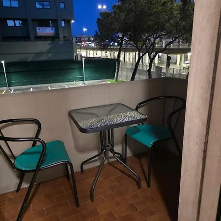 Appartement Di Venezia 2