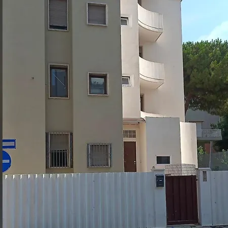 Appartamento Di Venezia 2 Mestre