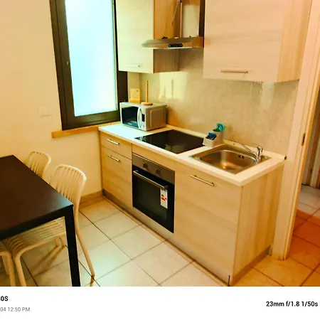 Di Venezia 2 Appartement Mestre