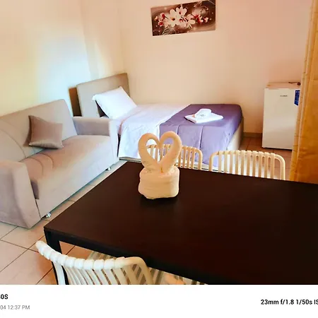 Appartement Di Venezia 2 *